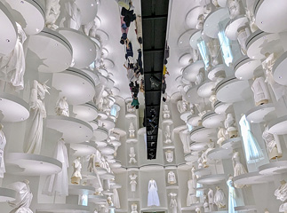東京都現代美術館