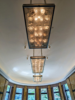 東京都庭園美術館