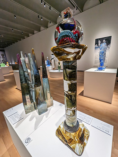 東京都庭園美術館