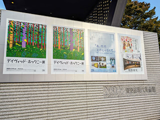 東京都現代美術館