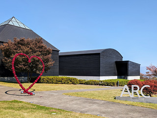 原美術館ARC