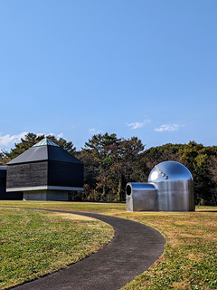 原美術館ARC