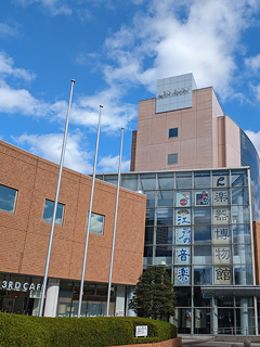 浜松市楽器博物館