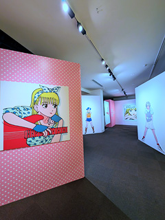 世田谷文学館