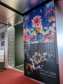 TOKYO NODE 