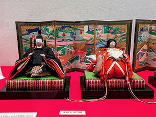 三井記念美術館