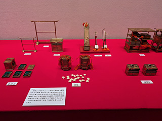三井記念美術館