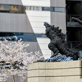 日比谷公園