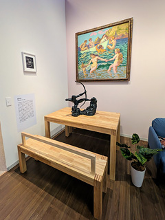 国立西洋美術館