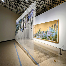 国立西洋美術館