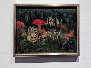 SOMPO美術館