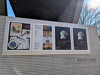 東京都現代美術館