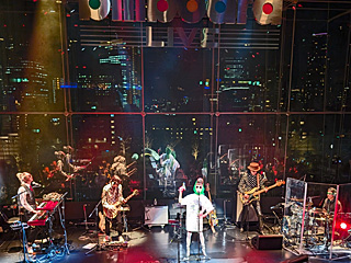 ビルボードライブ東京