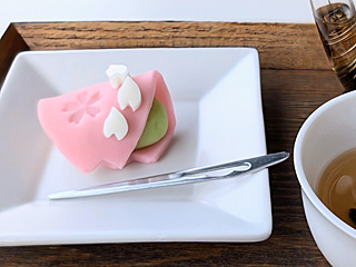 山種美術館