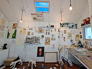 原美術館ARC