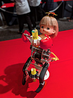 ベルサール秋葉原