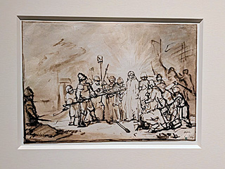 国立西洋美術館