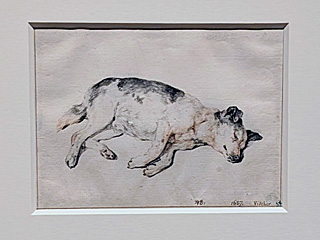 国立西洋美術館