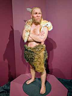 国立科学博物館