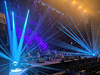 日本青年館ホール