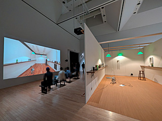 東京都現代美術館