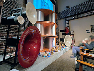 トゥルネラパージュ