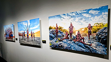 上野の森美術館