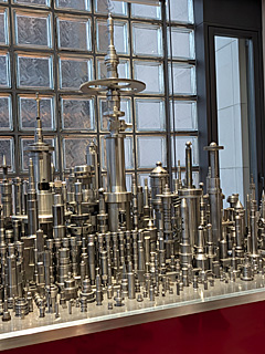 銀座メゾンエルメス