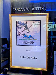 ビルボードライブ横浜