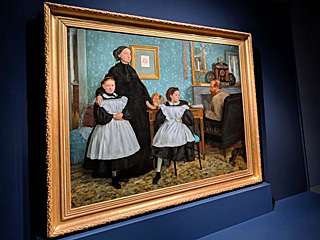 国立西洋美術館