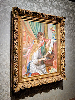 国立西洋美術館