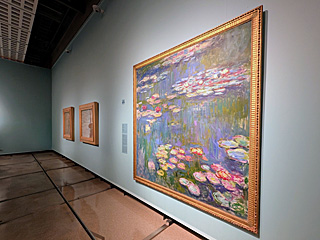 国立西洋美術館