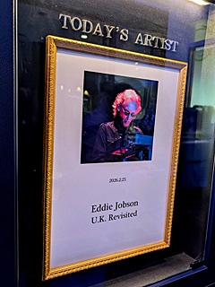 ビルボードライブ横浜