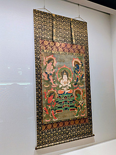 静嘉堂文庫美術館