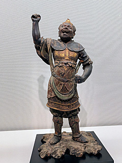 静嘉堂文庫美術館