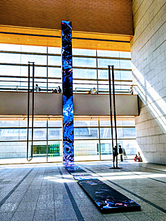 東京都現代美術館