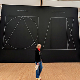 東京都現代美術館