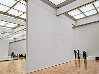 東京都現代美術館